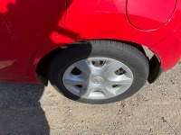 NISSAN NOTE VISIA 1.2 TDCI - 8