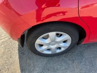 NISSAN NOTE VISIA 1.2 TDCI - 14