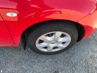 NISSAN NOTE VISIA 1.2 TDCI - 16