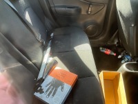 NISSAN NOTE VISIA 1.2 TDCI - 17