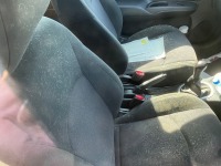 NISSAN NOTE VISIA 1.2 TDCI - 19