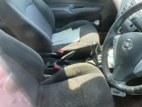 NISSAN NOTE VISIA 1.2 TDCI - 20