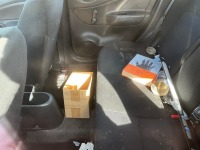 NISSAN NOTE VISIA 1.2 TDCI - 24