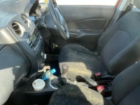 NISSAN NOTE VISIA 1.2 TDCI - 27