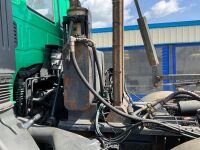 IVECO TRAKKER 360 EURO 5 8X4 32 TON BIG HOOK LOADER - 7