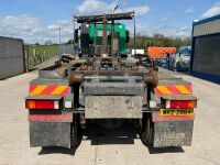 IVECO TRAKKER 360 EURO 5 8X4 32 TON BIG HOOK LOADER - 11