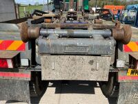 IVECO TRAKKER 360 EURO 5 8X4 32 TON BIG HOOK LOADER - 12