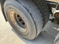 IVECO TRAKKER 360 EURO 5 8X4 32 TON BIG HOOK LOADER - 16