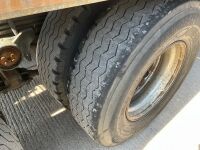 IVECO TRAKKER 360 EURO 5 8X4 32 TON BIG HOOK LOADER - 17