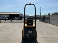 JCB 1 TON HIGH TIP NARROW ACCESS DUMPER - 4