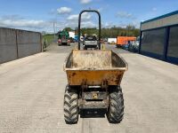 JCB 1 TON HIGH TIP NARROW ACCESS DUMPER - 8