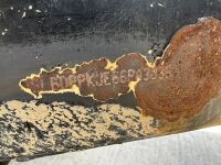 JCB 1 TON HIGH TIP NARROW ACCESS DUMPER - 12