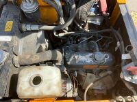 JCB 1 TON HIGH TIP NARROW ACCESS DUMPER - 13