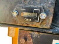 JCB 1 TON HIGH TIP NARROW ACCESS DUMPER - 14