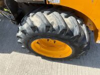 JCB 1 TON HIGH TIP NARROW ACCESS DUMPER - 15