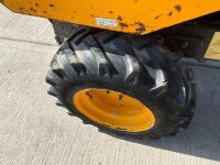JCB 1 TON HIGH TIP NARROW ACCESS DUMPER - 16