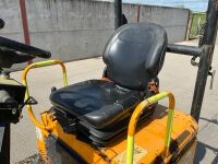 JCB 1 TON HIGH TIP NARROW ACCESS DUMPER - 17