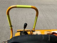 JCB 1 TON HIGH TIP NARROW ACCESS DUMPER - 19