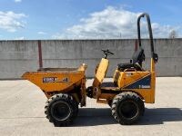 THWAITES 1 TON HIGH TIP NARROW ACCESS DUMPER - 2