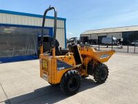THWAITES 1 TON HIGH TIP NARROW ACCESS DUMPER - 5
