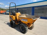 THWAITES 1 TON HIGH TIP NARROW ACCESS DUMPER - 7