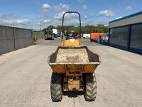 THWAITES 1 TON HIGH TIP NARROW ACCESS DUMPER - 8