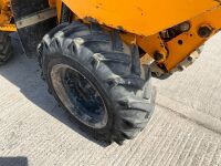 THWAITES 1 TON HIGH TIP NARROW ACCESS DUMPER - 10
