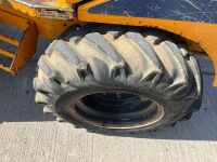 THWAITES 1 TON HIGH TIP NARROW ACCESS DUMPER - 12
