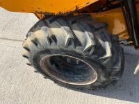 THWAITES 1 TON HIGH TIP NARROW ACCESS DUMPER - 13