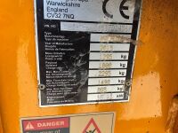 THWAITES 1 TON HIGH TIP NARROW ACCESS DUMPER - 14