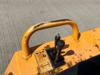 THWAITES 1 TON HIGH TIP NARROW ACCESS DUMPER - 18