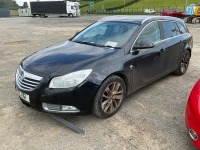 VAUXHALL INSIGNIA SRI 2.0 CDTI  - 5