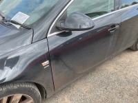 VAUXHALL INSIGNIA SRI 2.0 CDTI  - 8