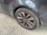 VAUXHALL INSIGNIA SRI 2.0 CDTI  - 11