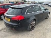 VAUXHALL INSIGNIA SRI 2.0 CDTI  - 14