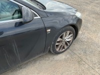 VAUXHALL INSIGNIA SRI 2.0 CDTI  - 19