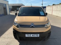 CITROEN BERLINGO 650 1.5 BLUE HDI 75PS - 2