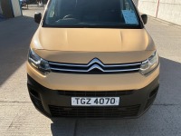 CITROEN BERLINGO 650 1.5 BLUE HDI 75PS - 3