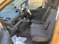CITROEN BERLINGO 650 1.5 BLUE HDI 75PS - 8