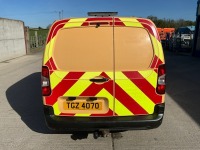 CITROEN BERLINGO 650 1.5 BLUE HDI 75PS - 11