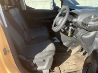 CITROEN BERLINGO 650 1.5 BLUE HDI 75PS - 19