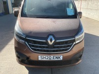 RENAULT TRAFIC LL30 ENERGY 2.0 DCI 145 - 3
