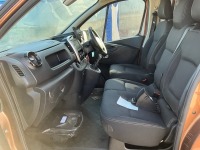 RENAULT TRAFIC LL30 ENERGY 2.0 DCI 145 - 10