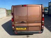 RENAULT TRAFIC LL30 ENERGY 2.0 DCI 145 - 13
