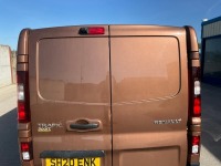 RENAULT TRAFIC LL30 ENERGY 2.0 DCI 145 - 14