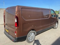 RENAULT TRAFIC LL30 ENERGY 2.0 DCI 145 - 17