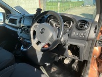 RENAULT TRAFIC LL30 ENERGY 2.0 DCI 145 - 25