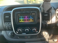 RENAULT TRAFIC LL30 ENERGY 2.0 DCI 145 - 26