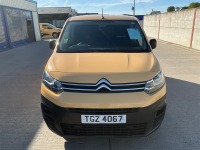 CITROEN BERLINGO 650 1.5 BLUE HDI 75PS - 2