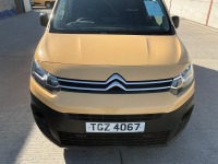 CITROEN BERLINGO 650 1.5 BLUE HDI 75PS - 3